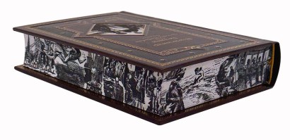 Александр Беляев. Человек-амфибия. Лучшее